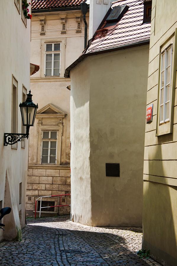 Schody do nebe - FOTOGRAFIE plus