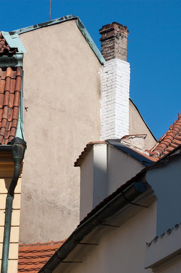 Schody do nebe - FOTOGRAFIE plus