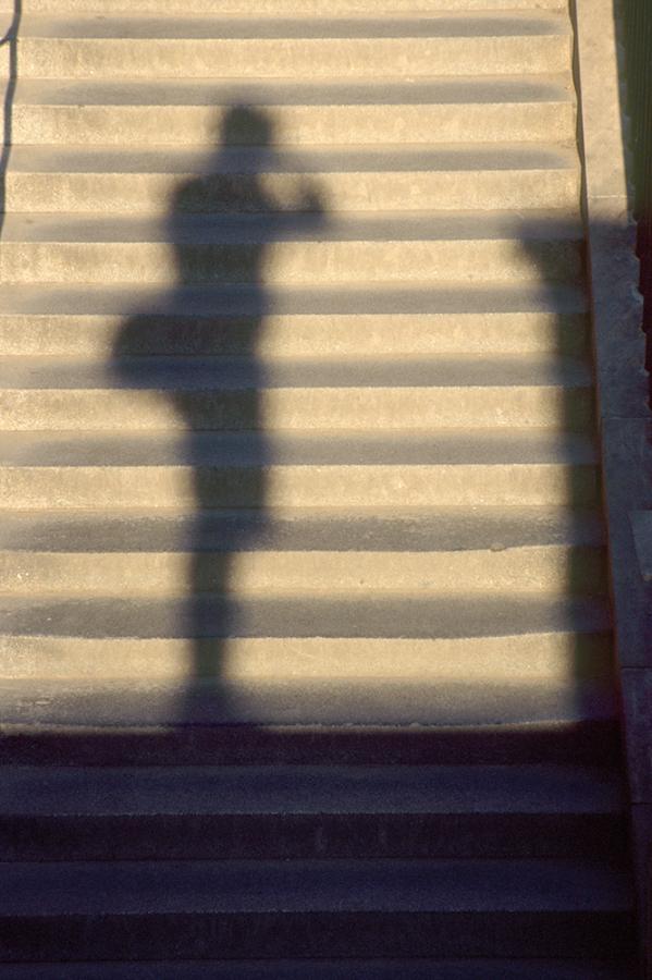 Schody do nebe - FOTOGRAFIE plus