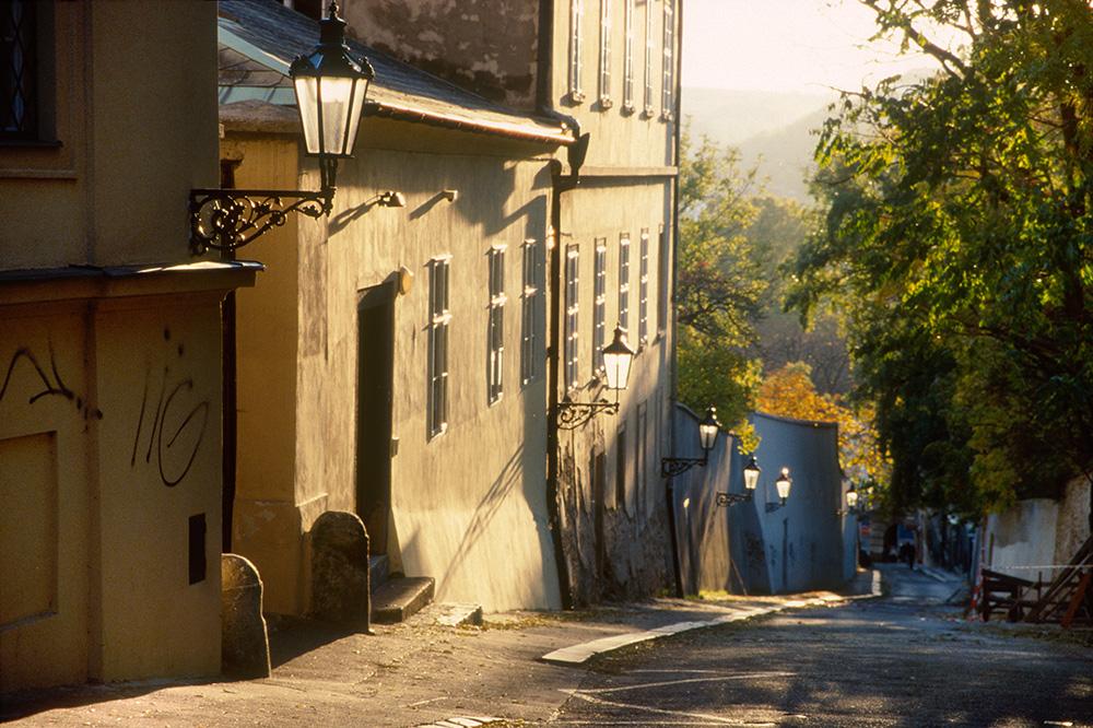 Schody do nebe - FOTOGRAFIE plus