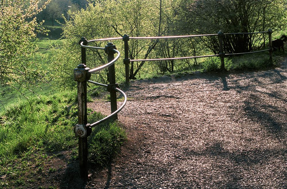 Schody do nebe - FOTOGRAFIE plus