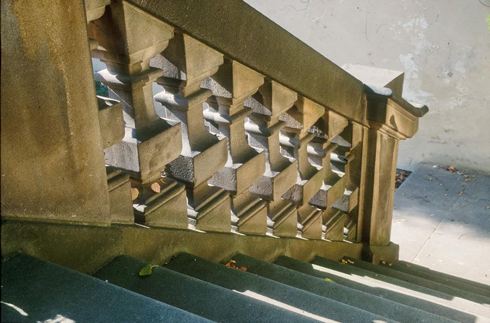 Schody do nebe - FOTOGRAFIE plus