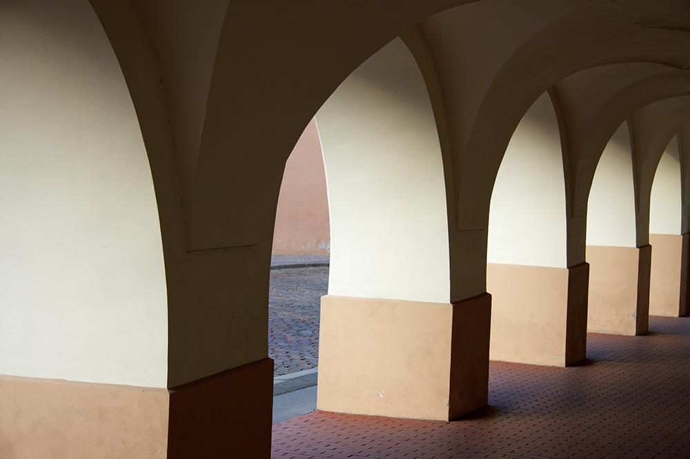 Schody do nebe - FOTOGRAFIE plus