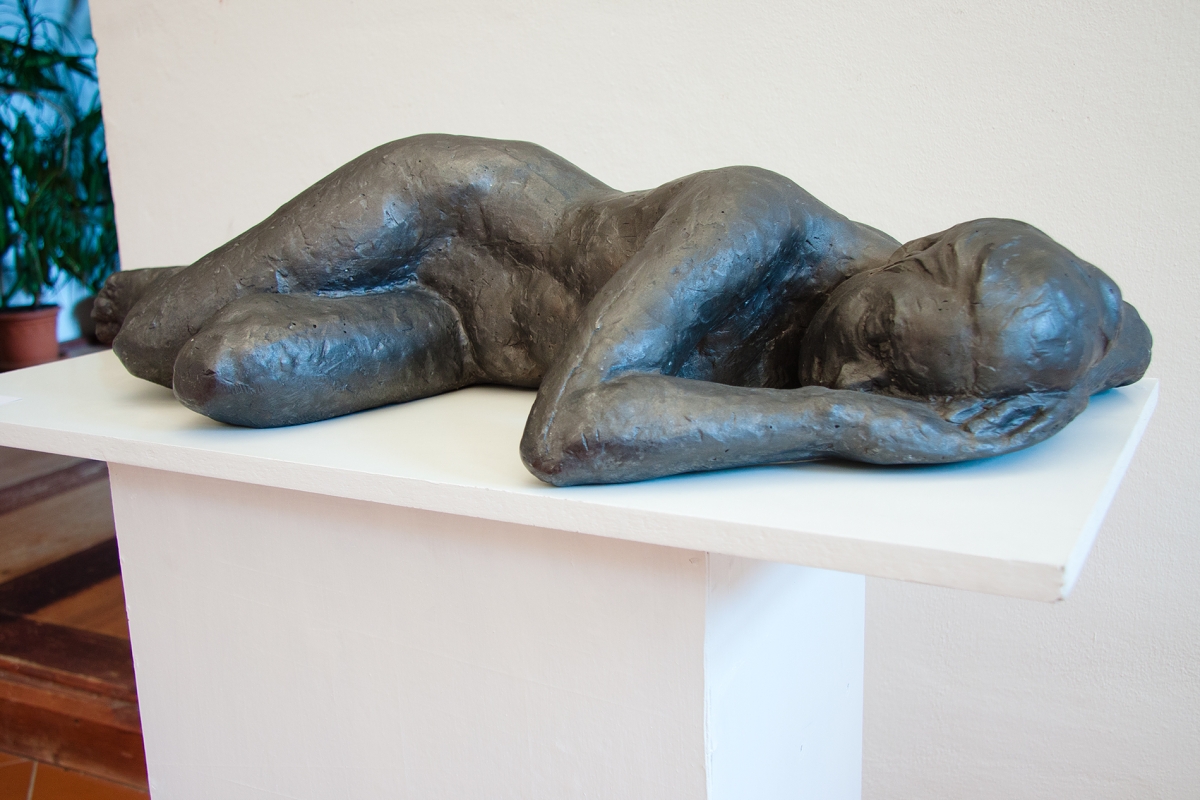 Schody do nebe - SOCHY