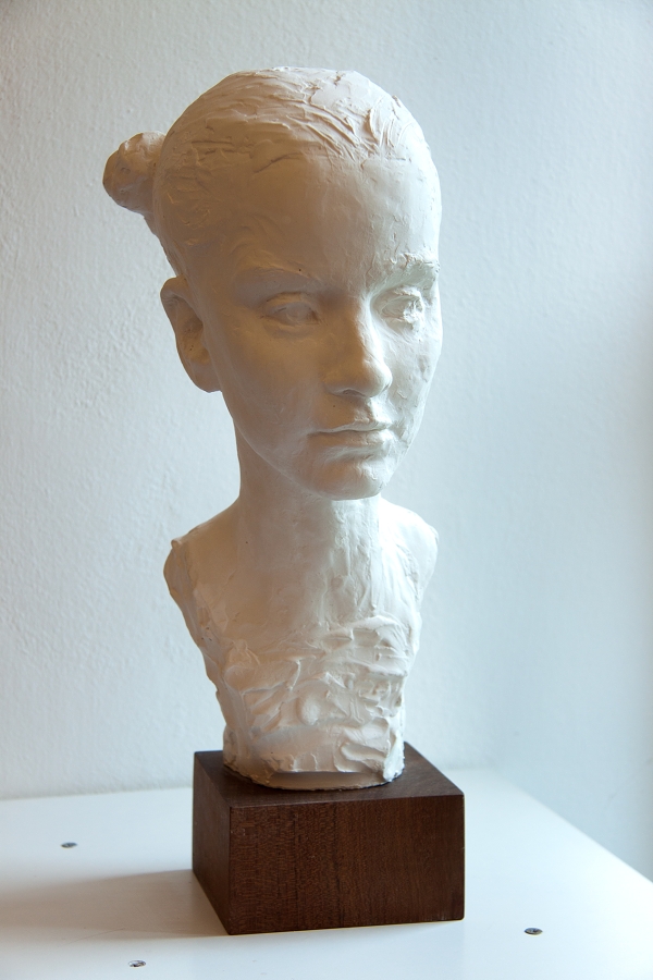 Schody do nebe - SOCHY