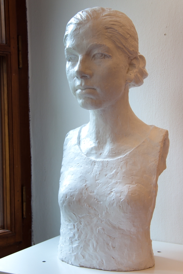 Schody do nebe - SOCHY