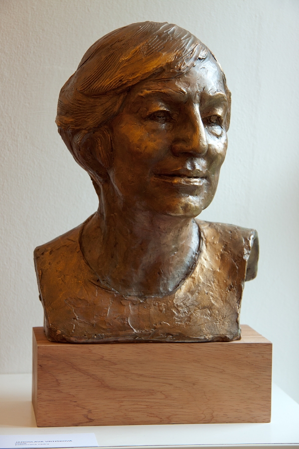 Schody do nebe - SOCHY