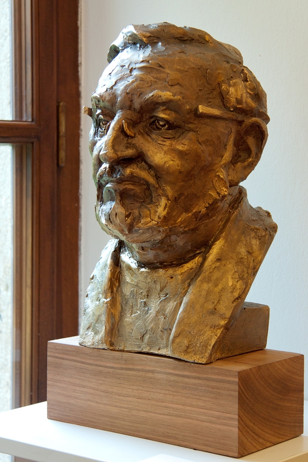 Schody do nebe - SOCHY