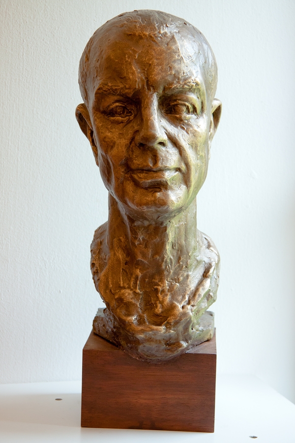 Schody do nebe - SOCHY