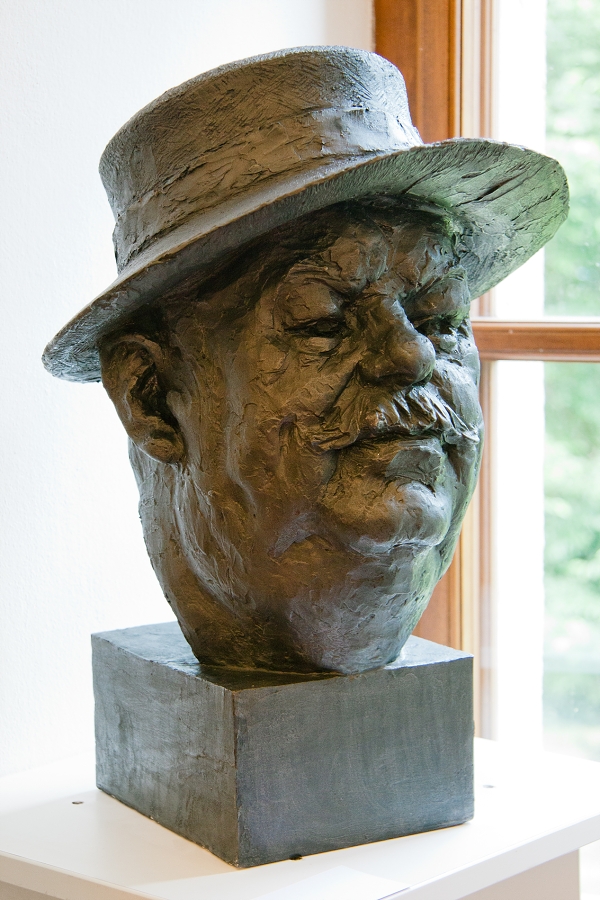 Schody do nebe - SOCHY