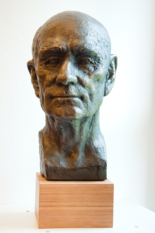 Schody do nebe - SOCHY