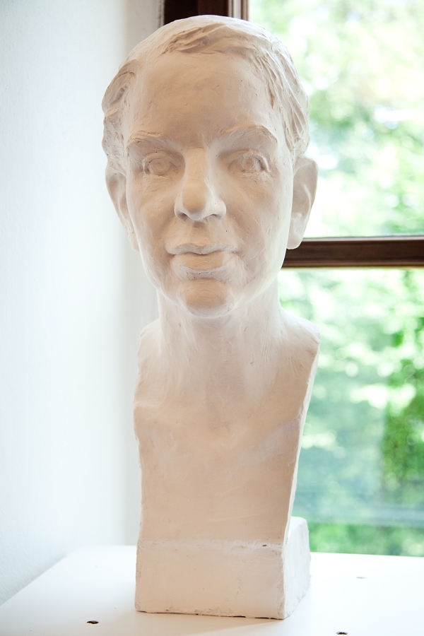 Schody do nebe - SOCHY