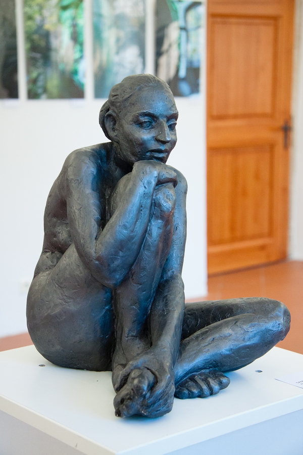 Schody do nebe - SOCHY