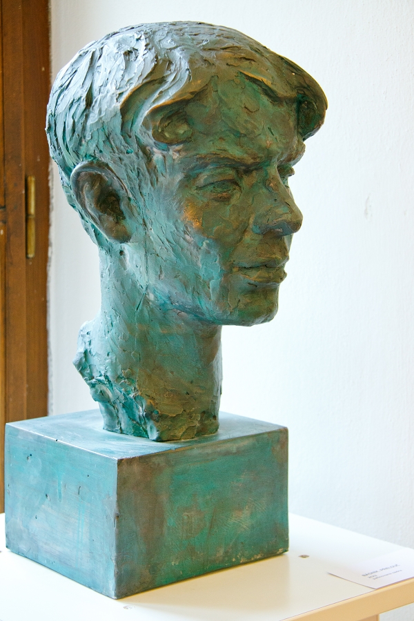 Schody do nebe - SOCHY