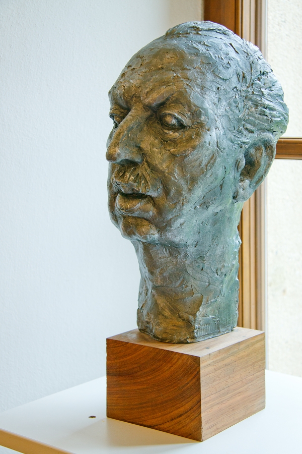 Schody do nebe - SOCHY