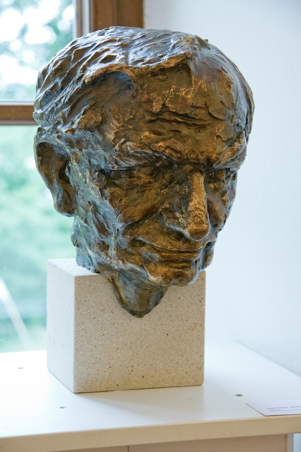 Schody do nebe - SOCHY