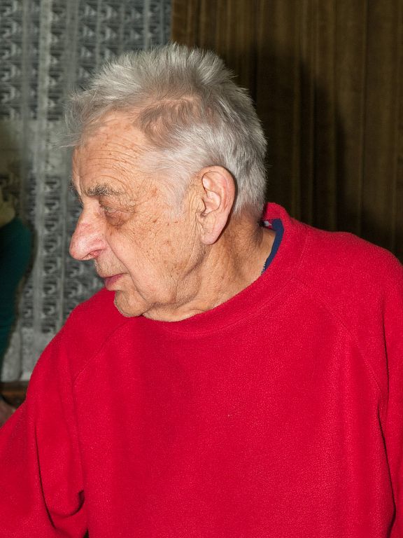 Nech na hlavě, společná výstava, leden 2008