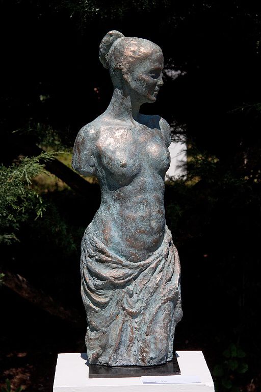 Panáci a patníky, společná výstava, květen 2009