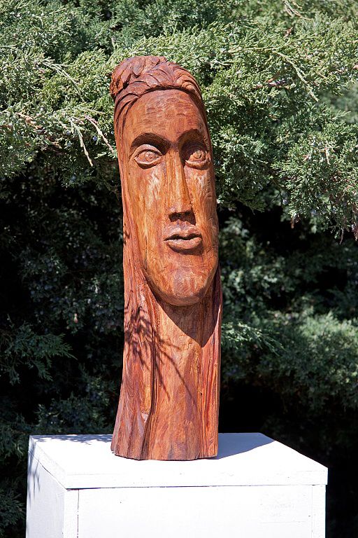 Panáci a patníky, společná výstava, květen 2009