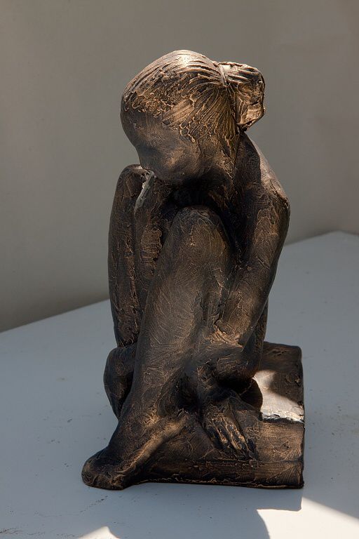 Panáci a patníky, společná výstava, květen 2009