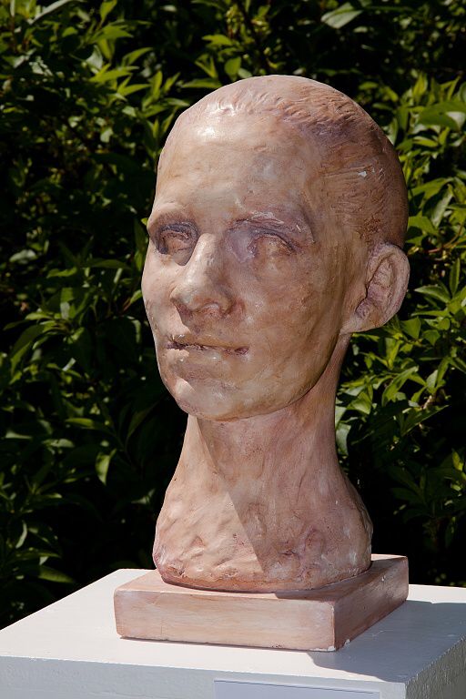 Panáci a patníky, společná výstava, květen 2009