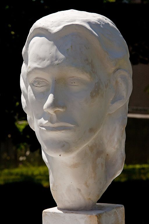 Panáci a patníky, společná výstava, květen 2009