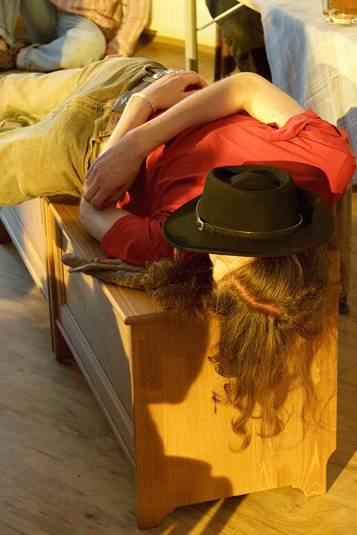 Společná výstava, červen 2010