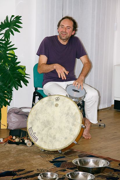 Poštovka Zahrada 2011 - Zrcadlení