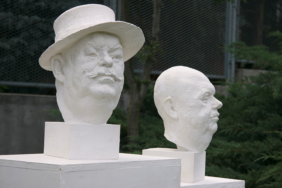 Poštovka Zahrada 2012 - Pozdní sběr