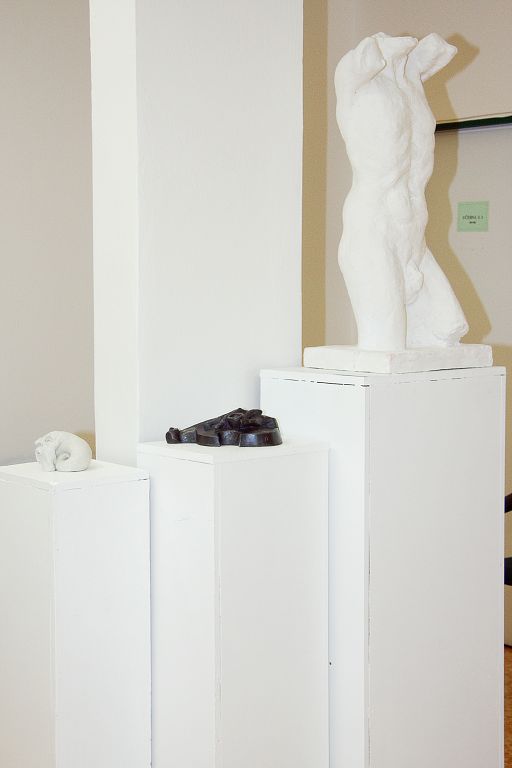 Poštovka, podzim 2009