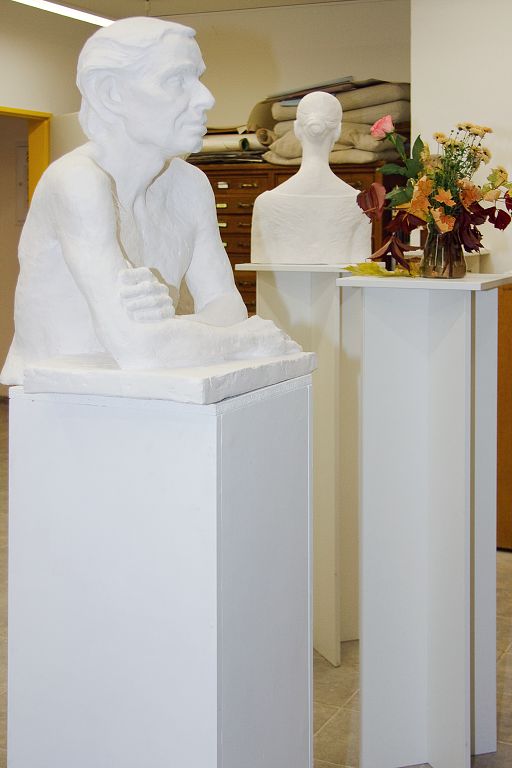 Poštovka, podzim 2009