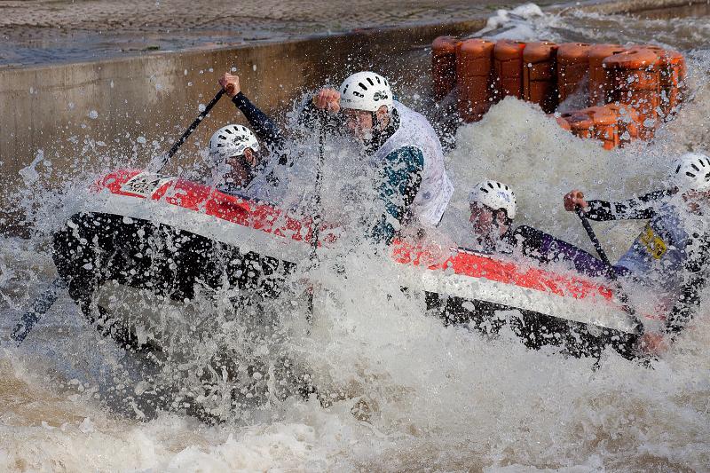 PRE WORLDS R4 2009 - Zoetermeer - Holandsko