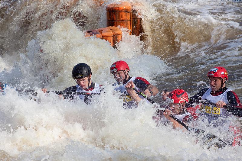 PRE WORLDS R4 2009 - Zoetermeer - Holandsko