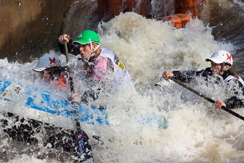 PRE WORLDS R4 2009 - Zoetermeer - Holandsko