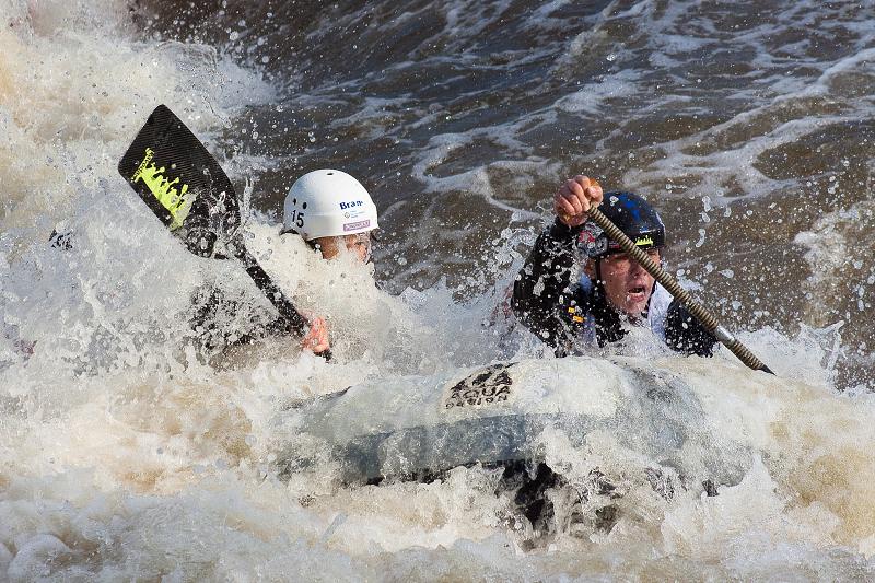 PRE WORLDS R4 2009 - Zoetermeer - Holandsko