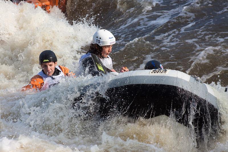 PRE WORLDS R4 2009 - Zoetermeer - Holandsko