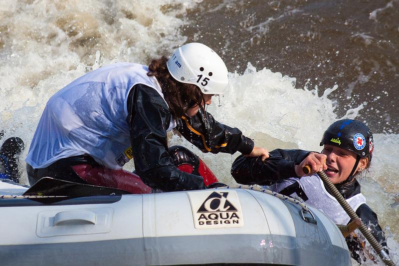 PRE WORLDS R4 2009 - Zoetermeer - Holandsko