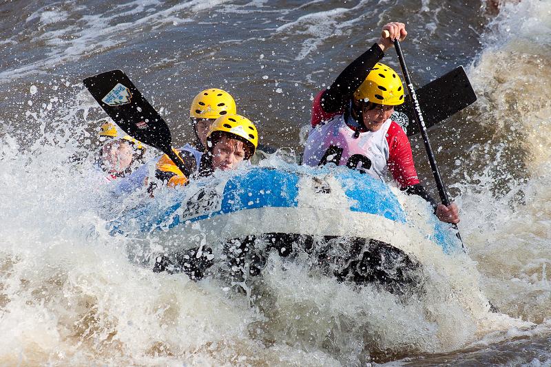 PRE WORLDS R4 2009 - Zoetermeer - Holandsko