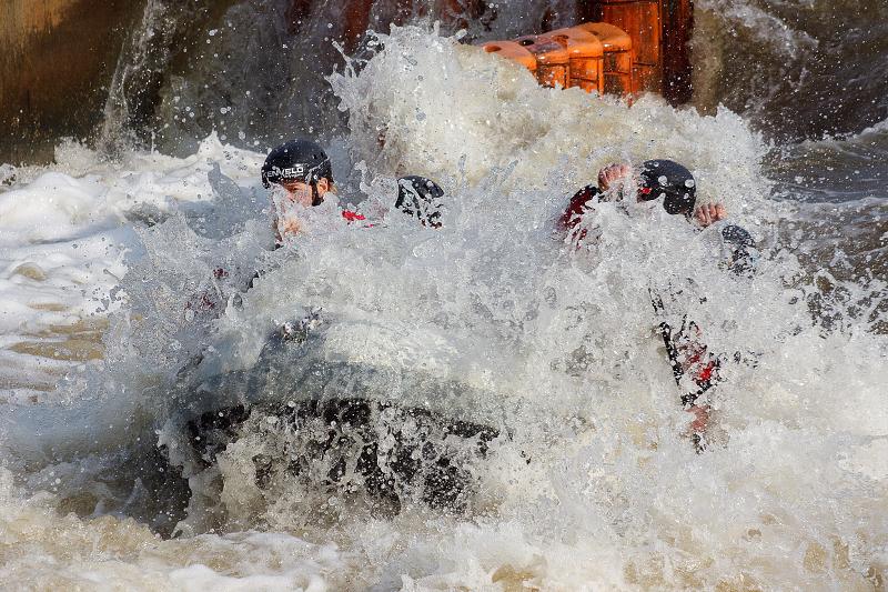 PRE WORLDS R4 2009 - Zoetermeer - Holandsko