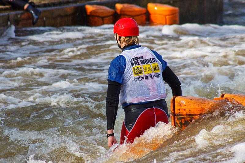 PRE WORLDS R4 2009 - Zoetermeer - Holandsko