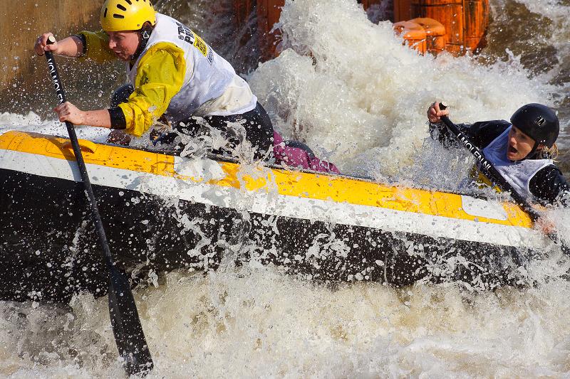 PRE WORLDS R4 2009 - Zoetermeer - Holandsko