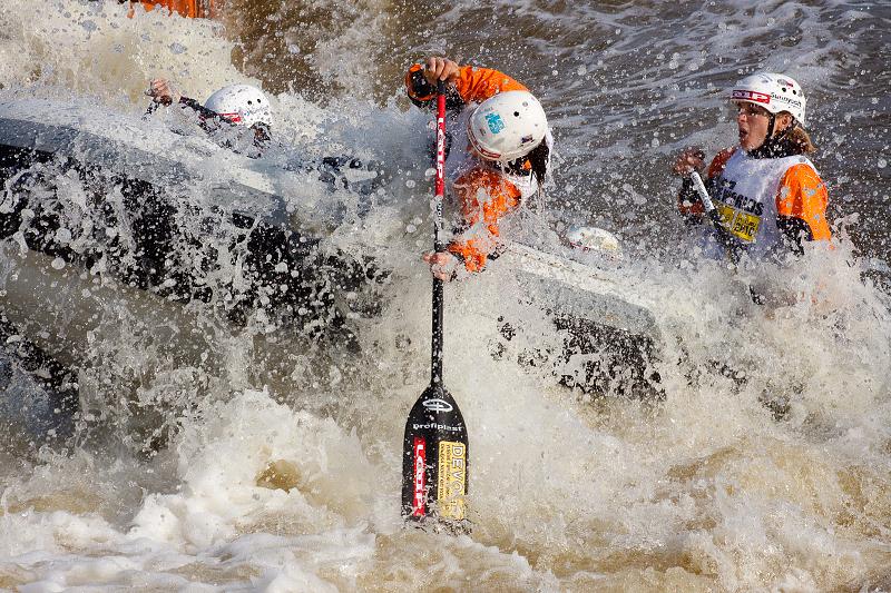 PRE WORLDS R4 2009 - Zoetermeer - Holandsko