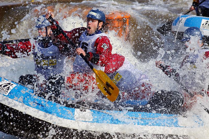 PRE WORLDS R4 2009 - Zoetermeer - Holandsko