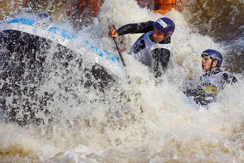 PRE WORLDS R4 2009 - Zoetermeer - Holandsko