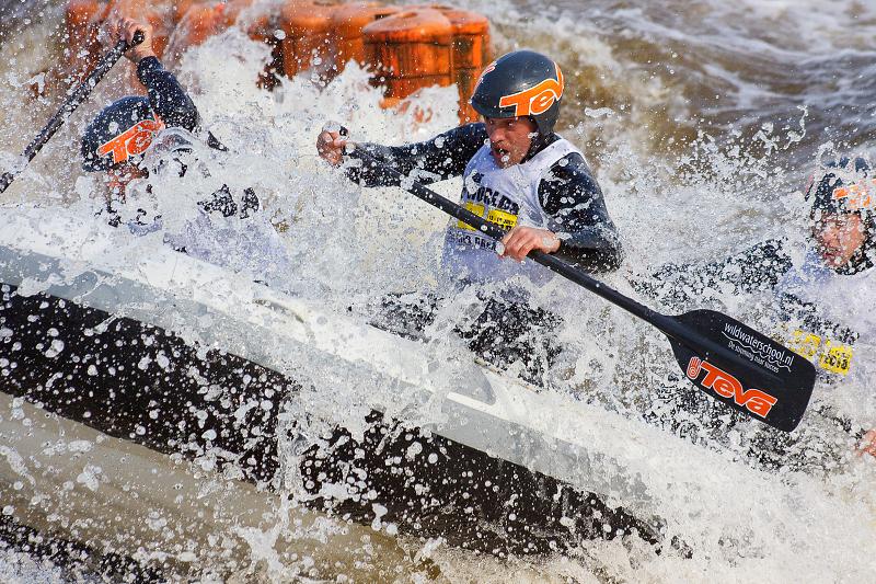 PRE WORLDS R4 2009 - Zoetermeer - Holandsko