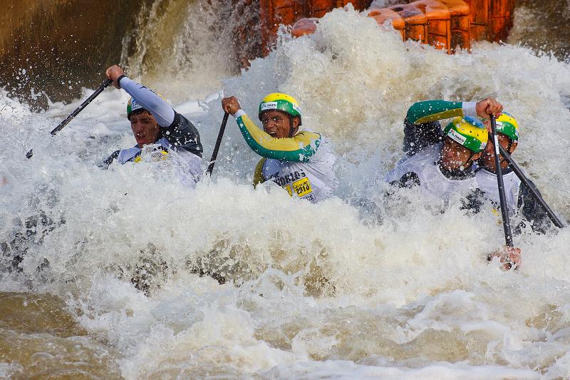 PRE WORLDS R4 2009 - Zoetermeer - Holandsko