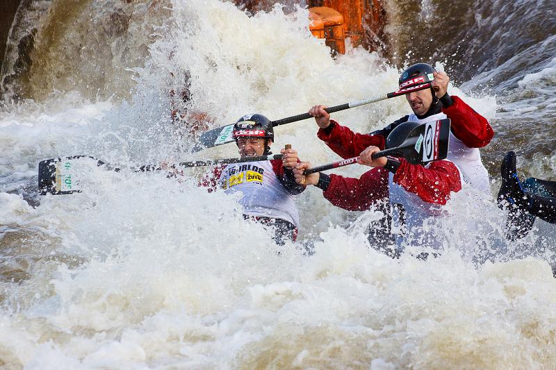 PRE WORLDS R4 2009 - Zoetermeer - Holandsko