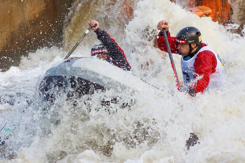 PRE WORLDS R4 2009 - Zoetermeer - Holandsko