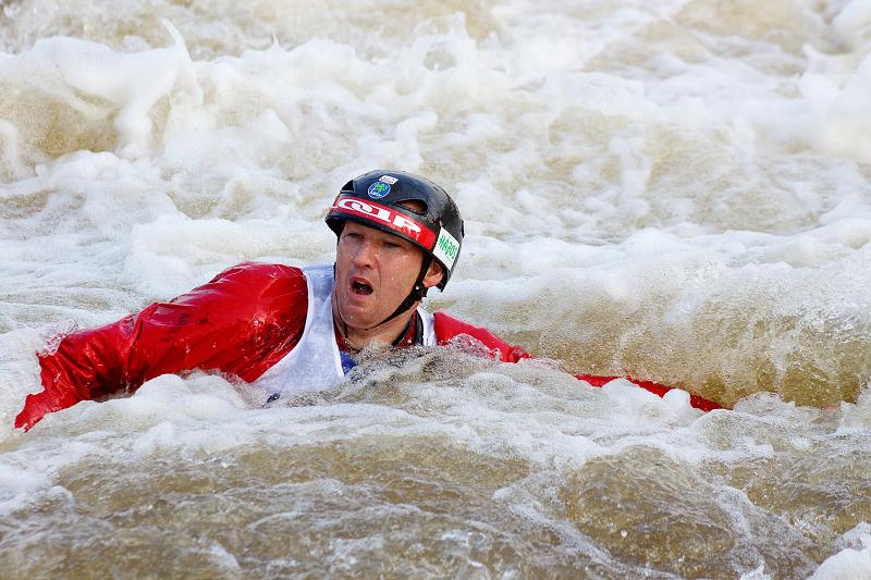 PRE WORLDS R4 2009 - Zoetermeer - Holandsko