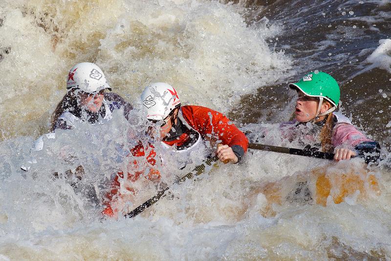 PRE WORLDS R4 2009 - Zoetermeer - Holandsko